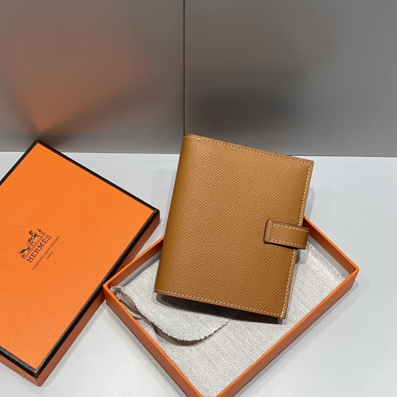 Hermes Wallets Purse